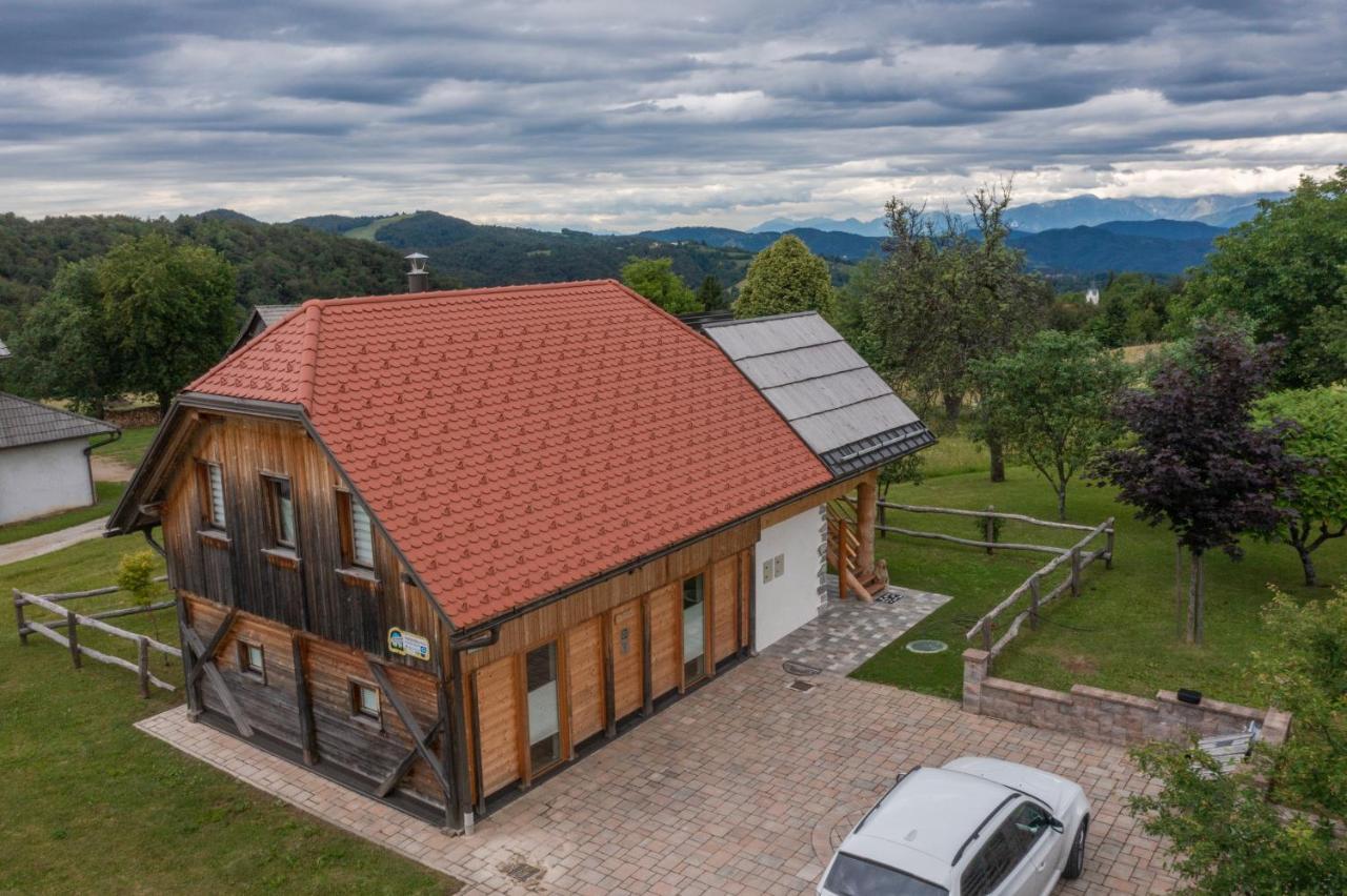 Holiday Home Virida, App Leopold III Ivancna Gorica Exterior foto