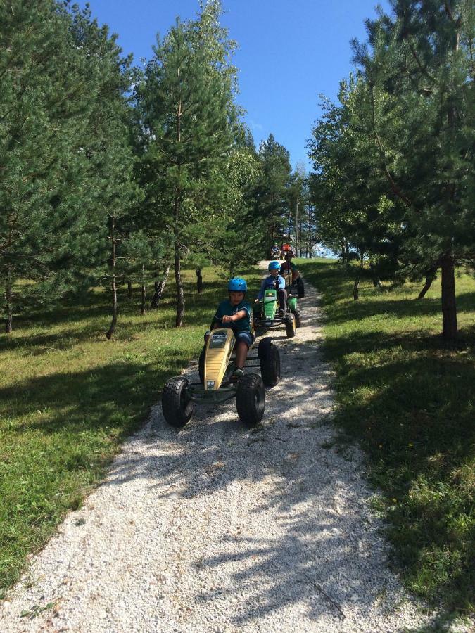 Holiday Home Virida, App Leopold III Ivancna Gorica Exterior foto